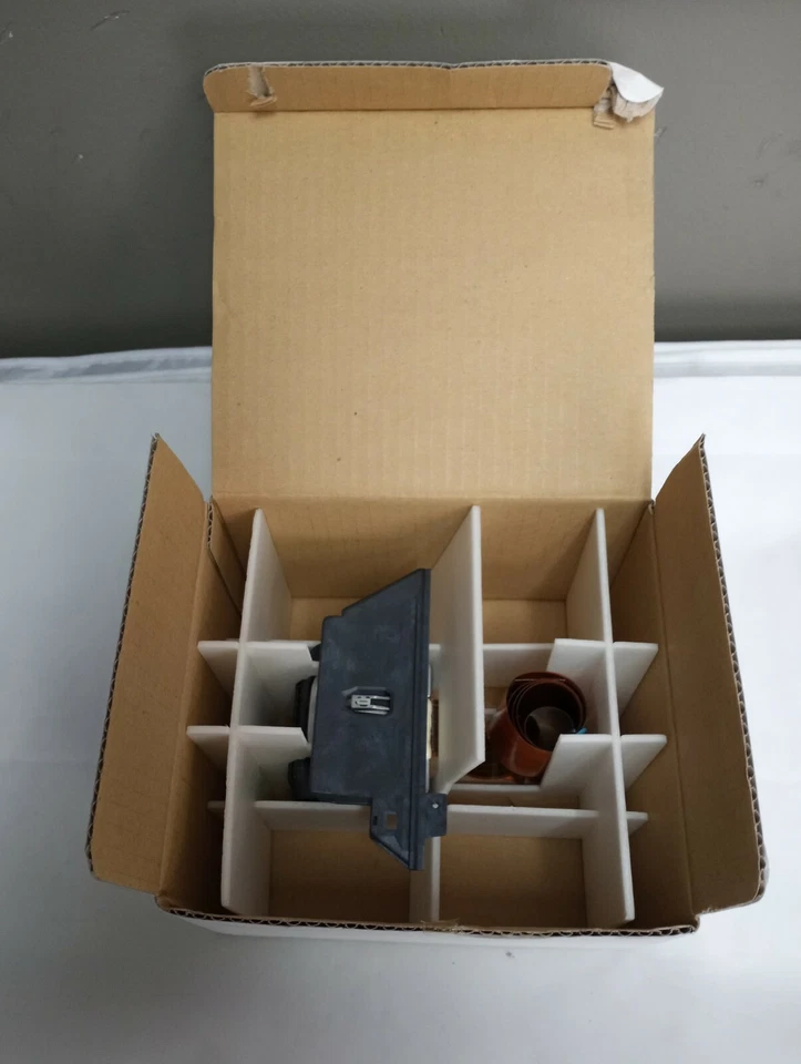 NEW Epson DFX-5000+ DFX-5000 Plus  Printhead Assy 1019970 - Image 1 of 1