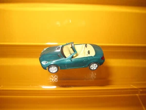 Herpa - 1:87 - H0 - Mercedes-Benz - modelos de coches a elegir - modelos de coches - Imagen 1 de 67
