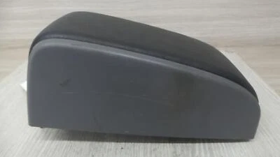FORD RANGER CONSOLE LID ONLY, CENTRE CONSOLE MOUNTED, 2WD/4WD, AUTO/MANUAL T/M,  - image 1 of 4