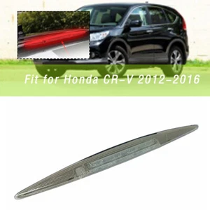 Rear High Mount Warning 3rd Third Brake Light Fit For Honda CR-V CRV 2012-2016 - Picture 1 of 6