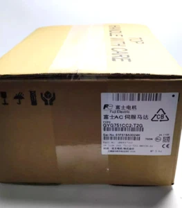 Servomotor CA FUJI GYG102CC2-T2G NUEVO 1 PIEZA ENTREGA GRATUITA - Imagen 1 de 6