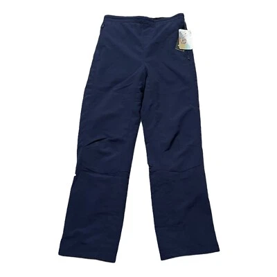 Nuevo Pantalón Niño Juvenil Adidas NHL Azul Claro Talla XL (CS2902) Foto 1 de 4