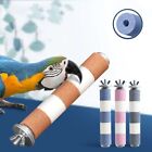 Wear-resistant Parrot Station Pole Durable Bird Molar Stick  Bird Perch