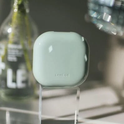 LANEIGE ALL NEW NEO Cushion Matte 15g (24Hr Full Coverage, 2023 Renewal) - Image 1 of 3