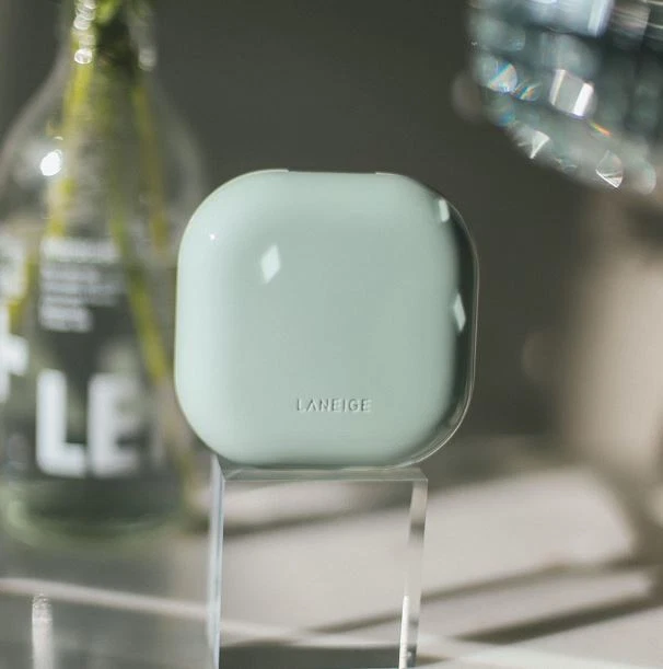 LANEIGE ALL NEW NEO Cushion Matte 15g (24Hr Full Coverage, 2023 Renewal) - Image 1 of 3