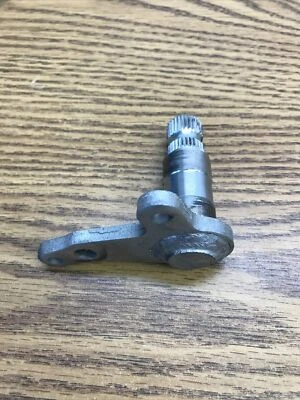 Pieza eje freno Kawasaki Vulcan 750 1986-2006 # 43004-1109 Foto 1 de 4