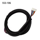 Premium Input Output Cable For Holley Efi 7 Digital Dash Reliable And Efficient