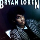 Bryan Loren - Bryan Loren LP (VG/VG) .