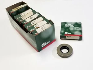 Lot of 8 Chicago Rawhide CR 8213 Joint Radial Oil Seals - Picture 1 of 3