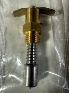 S&S Cycle Harley Enrichment Device Super B / E / G Carburetor 11-2084 - Picture 1 of 4