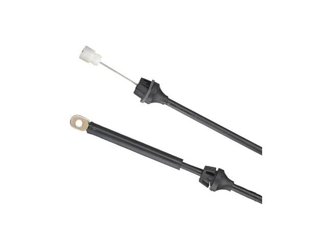 Cable de acelerador para Chevy Corvette 80-81 VB27K3 Foto 1 de 1