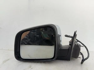 OEM | 2011 - 2018 Jeep Grand Cherokee Heated Side View Mirror (Left/Driver) - Picture 1 of 12