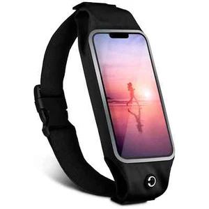 Phone Running Belt For LG G5 Sport Case Lightweight Touch Window Fitness Fann... - Picture 1 of 8