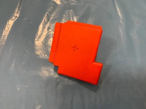 BMW 3er E46 Abdeckung Deckel Batterie Pluspol 8385762 - Bild 1 von 2