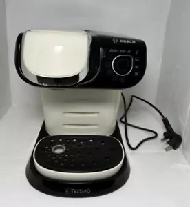 Bosch TASSIMO MY WAY TAS6507GB 1.3L 1300W Coffee Machine - Cream - Picture 1 of 14