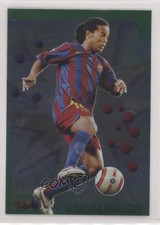 2005-06 Mundicromo Top Liga 2006 Ronaldinho #172