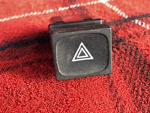 Saab Classic 900 Hazard Switch - Picture 1 of 3