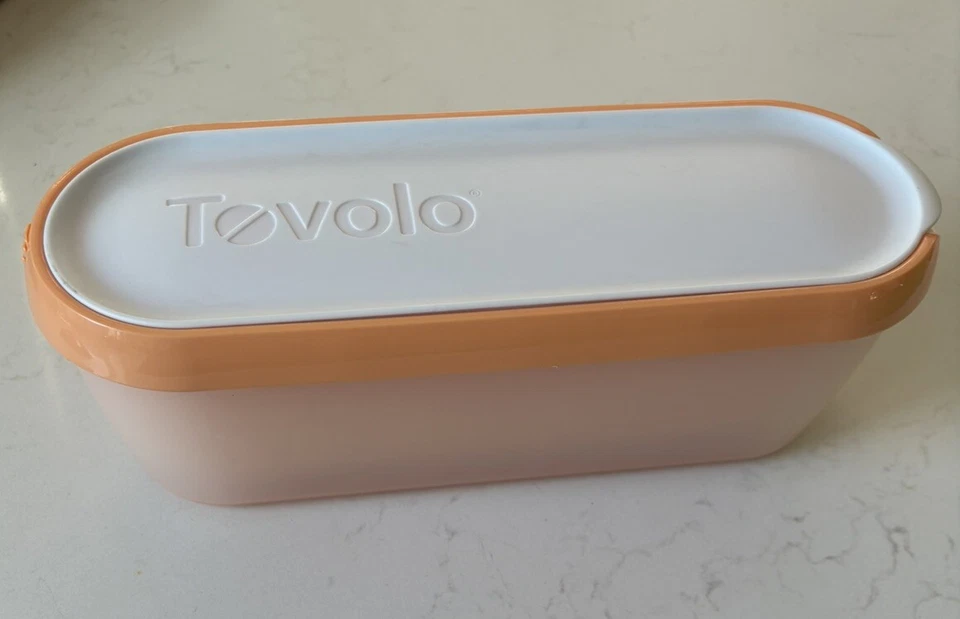 Bañera de helado Tovolo Glide-A-Scoop Foto 1 de 4