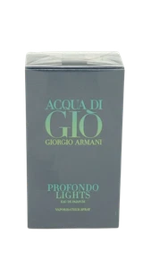 Giorgio Armani Acqua di Gio Profondo Lights Eau de parfum 40ml - Bild 1 von 1