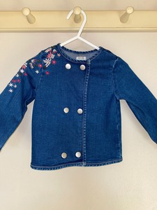 mamas and papas coats