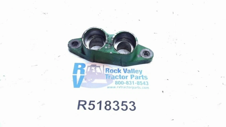 TUBE ADAPTER - Image 1 of 1