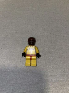 LEGO NBA Kobe Bryant, Los Angeles Lakers #8 (Home Uniform) BASKETBALL MINIFIGURE - Picture 1 of 2
