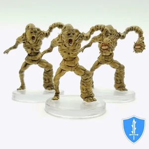 Rutterkin x3 - Mordenkainen Monsters of the Multiverse #13 D&D Icons of Realms - Bild 1 von 1
