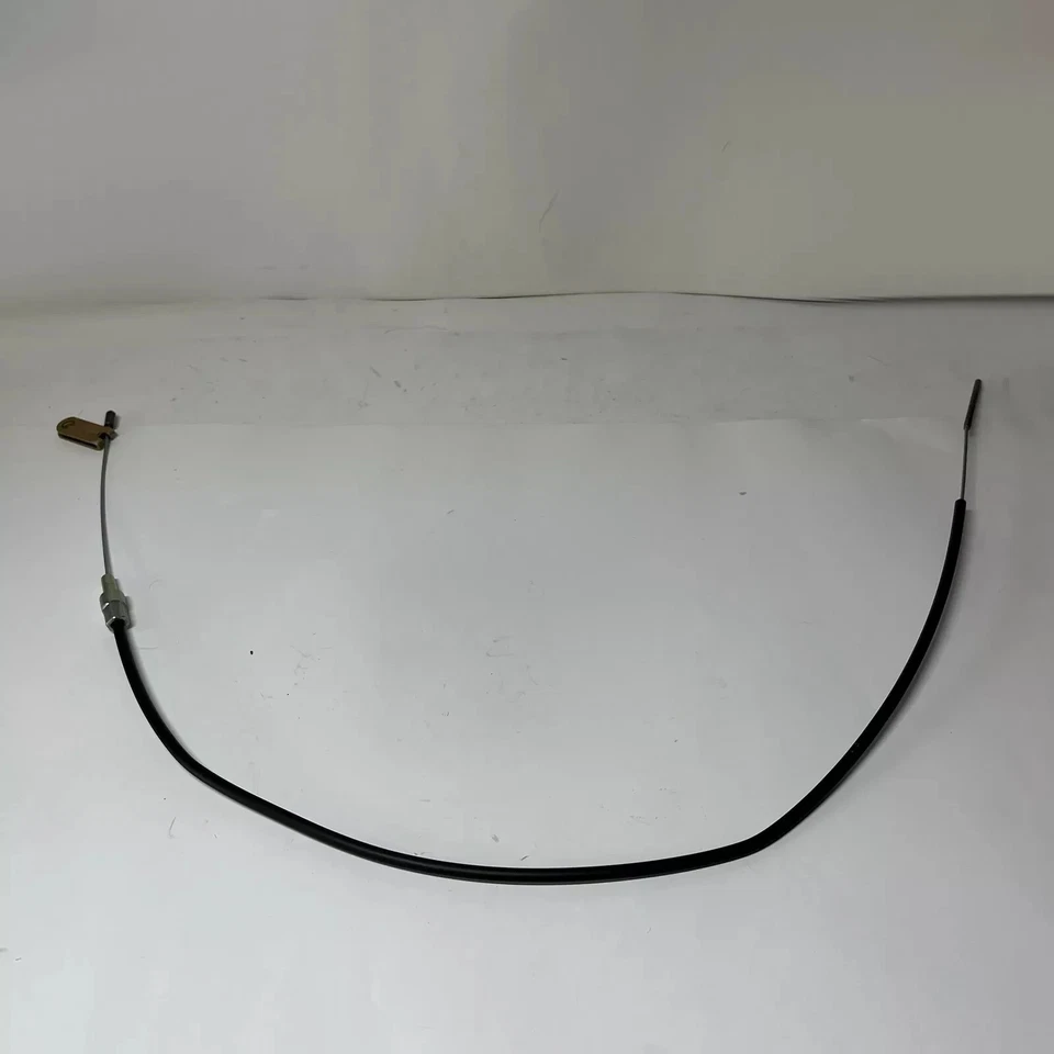 CAVO COMANDO ACCELERATORE RENAULT R5 KAWE PER 7700558746=0986 - Изображение 1 из 1