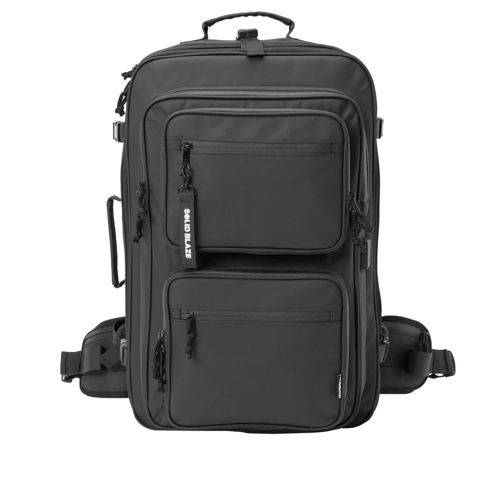 Magma Solid Blaze Pack 180 - DJ Equipment Bag - Image 1 of 4