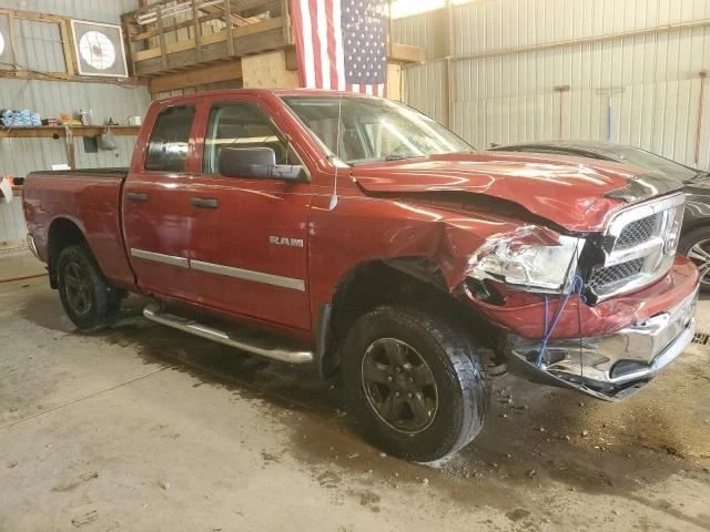 Automatic Transmission 4WD 4.7L 45RFE Fits 08-10 DAKOTA 2710952 Foto 1 de 4