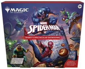 MTG Marvel's Spider-Man - Scene Box Magic the Gathering *IN HAND - SOFORTVERSAND* - Bild 1 von 1