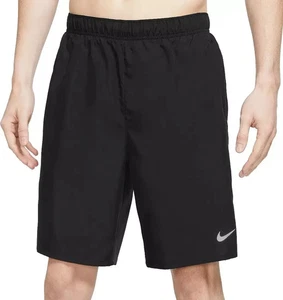 Nike Uomo Small Dri-FIT Challenger 9" Pantaloncini Versatili Foderati Slip DV9361 - Foto 1 di 4
