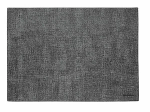 GUZZINI Tovaglietta Placemat Mod. Natural Colore Grigio - Imagen 1 de 2