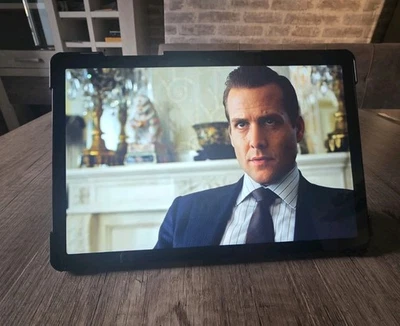 Samsung Galaxy Tab A9+, Wi-Fi, 64 GB, 11 Zoll WIE NEU - Bild 1 von 4