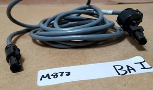 VYAIRE CAREFUSION 775365 REV B VMAX EXTERNAL FLOW CABLE ASSY ! M873 BA I - Picture 1 of 3