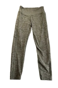 Victoria's Secret Cozy Leggings Sz S High Rise Athleisure Lounge Wear - Picture 1 of 7