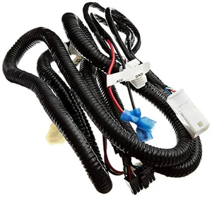 Power/Audio Wire Harness Assembly Fits 2011-2012 Toyota 4Runner PT900-35110-WH - Picture 1 of 1