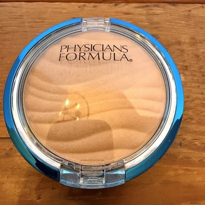 Physicians Formula Mineral Wear Pressed Powder, Translucent, 0.30 Ounce - Image 1 of 4