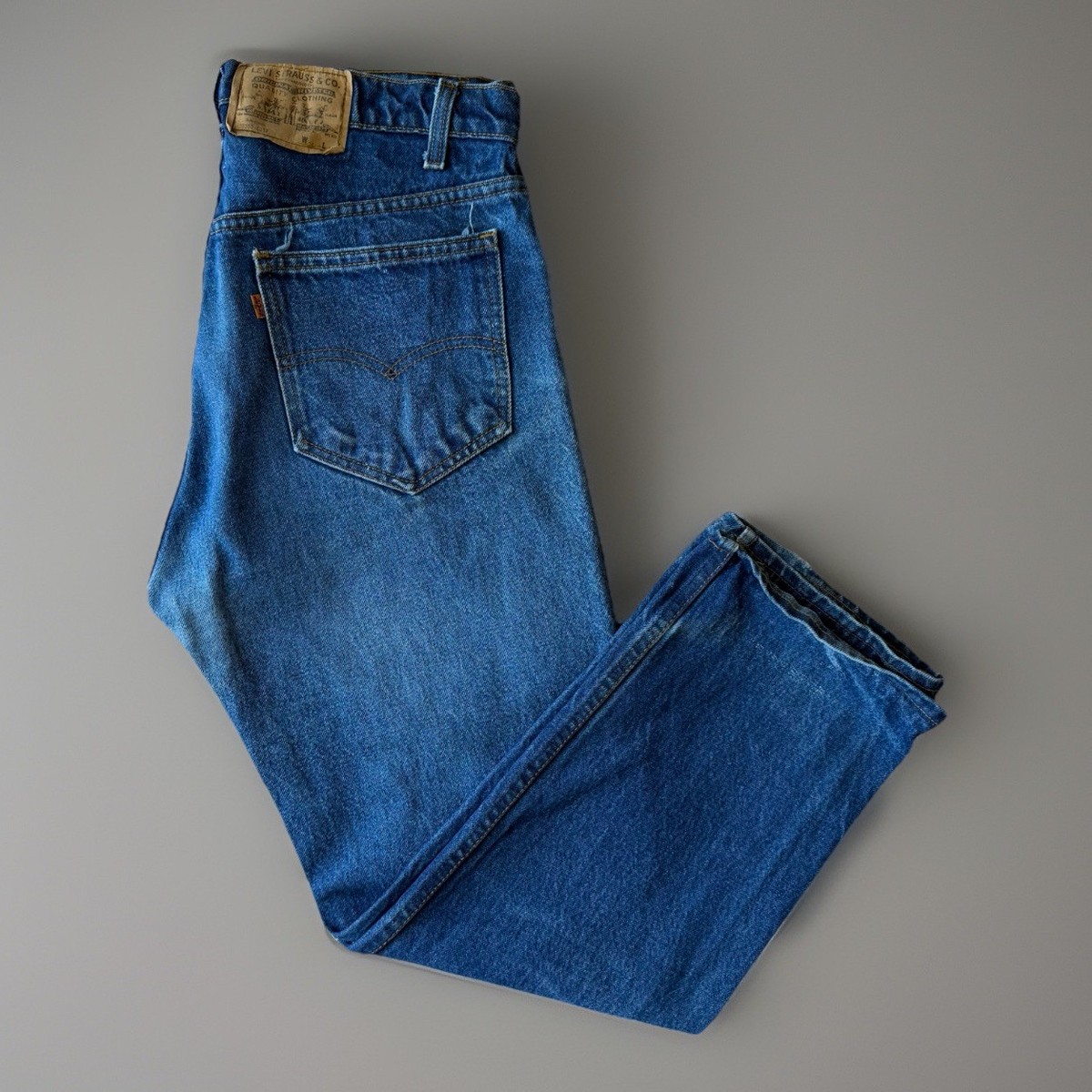 Levis 505 Made In Usa for sale | eBay