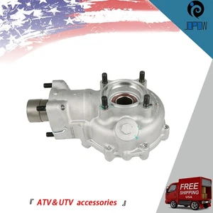 Rear Final Gear Differential Assembly For 02-04 Honda Foreman 450 Foreman 400 US - Picture 1 of 7