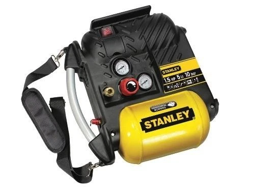 COMPRESSORI COMPRESSORE STANLEY DN200/10/5 LT.5 - Immagine 1 di 1