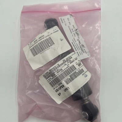 Amortiguador delantero para lavadora Samsung DC66-00470A Foto 1 de 4