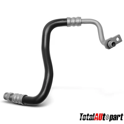Transmission Oil Cooler Line for Audi A6 2006-2011 A6 Quattro 2005-2011 Inlet - Image 1 of 4