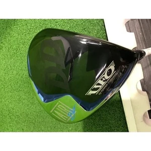 Kasco POWER TORNADO UFO AIR DD R Falcon Shaft AIR 44 10.5 - Picture 1 of 5