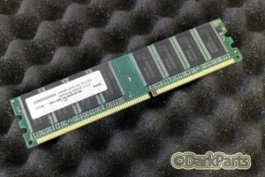 Samsung D256M333SA 256MB DDR-333 PC2700 Barracuda Spam Firewall 100 - Picture 1 of 1