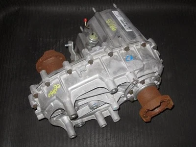 2012-2018 Jeep Wrangler Automatic Transfer Case Assembly OEM - Imagem 1 de 4