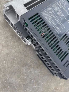 Amplificador servo MITSUBISHI AC SERVO MRJ360A usado como está - Imagen 1 de 11
