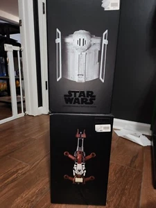 Star Wars Propel Battle Drones - Picture 1 of 3
