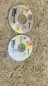 Office 2000 Professional - Picture 1 of 1