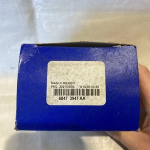 Mopar 68473947AA Plug-Charging Port - Picture 1 of 12